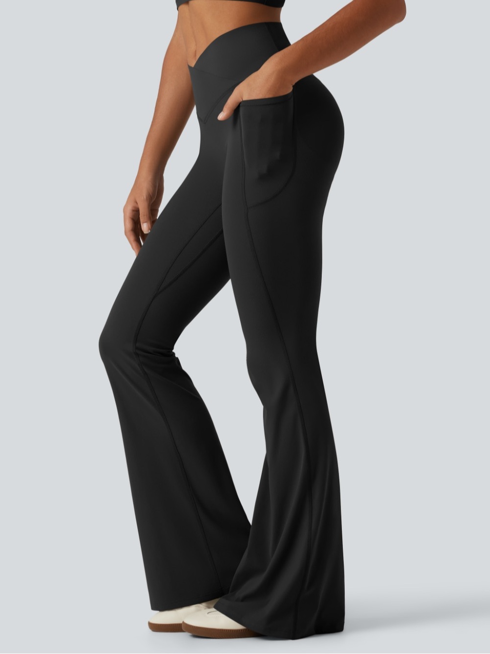 ✨ Halara UltraSculpt™ High Waisted Leggings